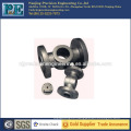 manufacturer customized good quality cast iron casting parts